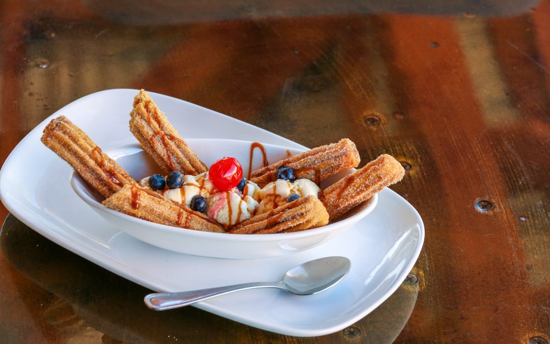 Jedzenie ma znaczenie! Część 2